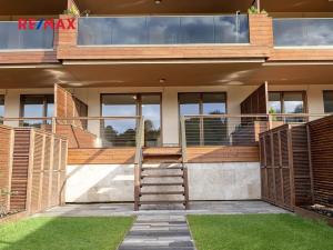 Pronájem bytu 2+kk, Slaný, Lázeňská, 46 m2