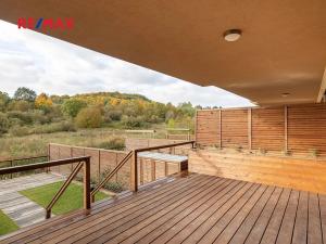 Pronájem bytu 2+kk, Slaný, Lázeňská, 46 m2