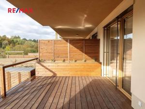 Pronájem bytu 2+kk, Slaný, Lázeňská, 46 m2