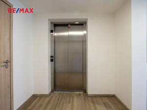 Pronájem bytu 2+kk, Slaný, Lázeňská, 46 m2