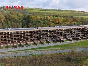 Pronájem bytu 2+kk, Slaný, Lázeňská, 46 m2