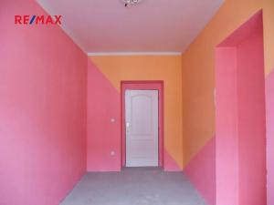 Prodej rodinného domu, Nový Bydžov, Třída Čsl. armády, 368 m2