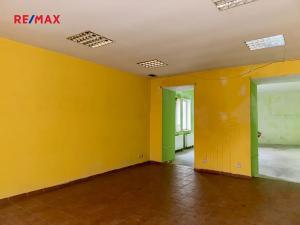 Prodej rodinného domu, Nový Bydžov, Třída Čsl. armády, 368 m2