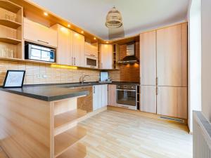 Prodej bytu 3+kk, Dobrá Voda u Českých Budějovic, Lázeňská, 63 m2