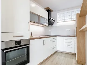 Pronájem bytu 1+kk, Litovel, Kysucká, 51 m2