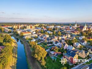 Pronájem bytu 1+kk, Litovel, Kysucká, 51 m2