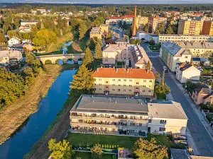 Pronájem bytu 1+kk, Litovel, Kysucká, 51 m2