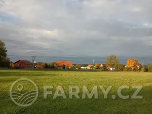 Prodej pole, Vráž, 17027 m2