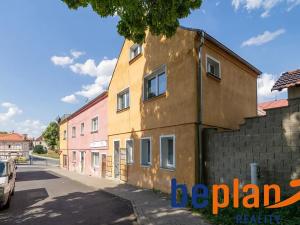 Prodej vícegeneračního domu, Kynšperk nad Ohří, Jana Nerudy, 260 m2