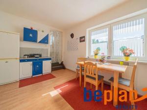 Prodej vícegeneračního domu, Kynšperk nad Ohří, Jana Nerudy, 260 m2