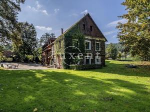 Prodej rodinného domu, Stříbrná Skalice, 1700 m2