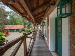 Prodej rodinného domu, Stříbrná Skalice, 1700 m2