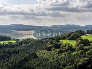 Prodej rodinného domu, Stříbrná Skalice, 1700 m2