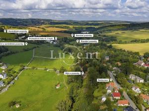 Prodej komerční nemovitosti, Stříbrná Skalice, 1700 m2