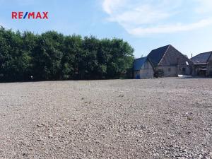 Prodej komerční nemovitosti, Církvice, 6984 m2