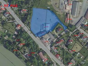 Prodej komerční nemovitosti, Církvice, 6984 m2