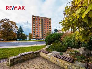 Prodej bytu 3+1, Praha - Modřany, U zastávky, 57 m2