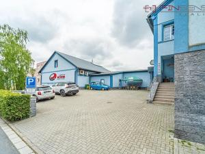 Prodej ubytování, Vrbno pod Pradědem, Sadová, 1398 m2