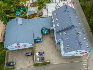 Prodej ubytování, Vrbno pod Pradědem, Sadová, 1398 m2