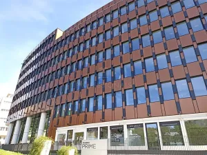 Pronájem obchodního prostoru, Praha - Nusle, Lomnického, 45 m2