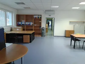 Pronájem skladu, Praha - Michle, Sedmidomky, 558 m2