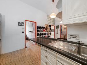 Prodej bytu 2+1, Praha - Nové Město, Jindřišská, 62 m2