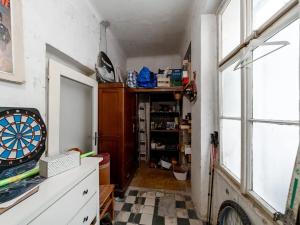 Prodej bytu 2+1, Praha - Nové Město, Jindřišská, 62 m2