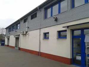 Pronájem obchodního prostoru, Praha - Michle, Sedmidomky, 558 m2