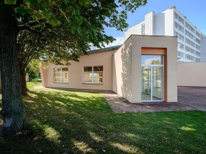 Prodej komerční nemovitosti, Praha - Chodov, Čenětická, 1218 m2