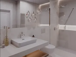 Prodej bytu 3+kk, Praha - Vinohrady, Bělehradská, 89 m2