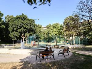 Prodej bytu 3+kk, Praha - Vinohrady, Bělehradská, 89 m2