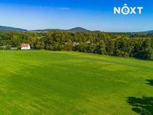 Prodej pozemku pro bydlení, Katovice, 2601 m2