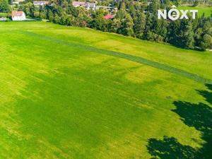 Prodej pozemku pro bydlení, Katovice, 2601 m2