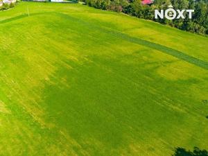 Prodej pozemku pro bydlení, Katovice, 2601 m2