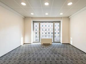 Pronájem kanceláře, Praha - Holešovice, Jankovcova, 237 m2