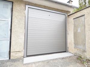 Pronájem garáže, Olomouc, U cukrovaru, 15 m2