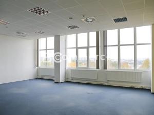 Pronájem kanceláře, Brno, Purkyňova, 100 m2