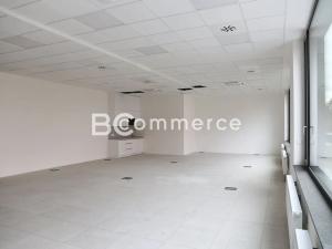 Pronájem kanceláře, Brno, 100 m2