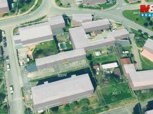 Pronájem garáže, Vochov, 20 m2