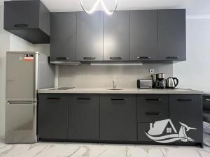 Prodej bytu 1+kk, Nesebar, Bulharsko, 38 m2