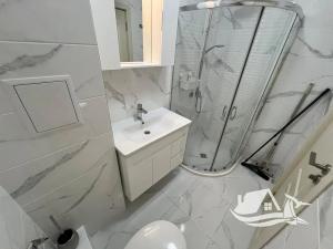 Prodej bytu 1+kk, Nesebar, Bulharsko, 38 m2