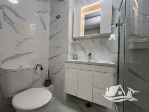 Prodej bytu 1+kk, Nesebar, Bulharsko, 38 m2