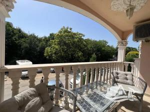 Prodej bytu 1+kk, Nesebar, Bulharsko, 38 m2