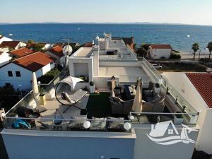 Prodej bytu 3+kk, Vir, Chorvatsko, 71 m2