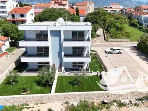 Prodej bytu 3+kk, Novalja, Chorvatsko, 72 m2