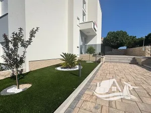 Prodej bytu 3+kk, Novalja, Chorvatsko, 72 m2