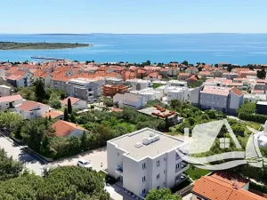 Prodej bytu 3+kk, Novalja, Chorvatsko, 82 m2