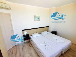 Prodej bytu 2+kk, Obzor, Bulharsko, 67 m2