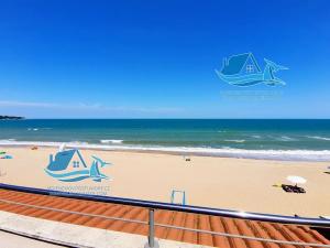 Prodej bytu 2+kk, Obzor, Bulharsko, 67 m2