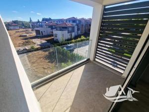 Prodej bytu 2+kk, Bjala, Bulharsko, 52 m2